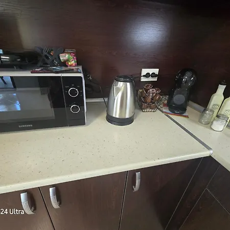 Elia Relax & Lux アパートホテル