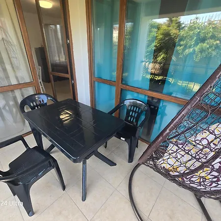 Elia Relax & Lux アパートホテル 3*