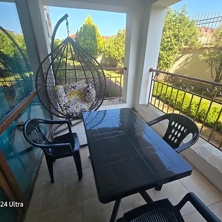 아파트호텔 Elia Relax & Lux 아헬로이