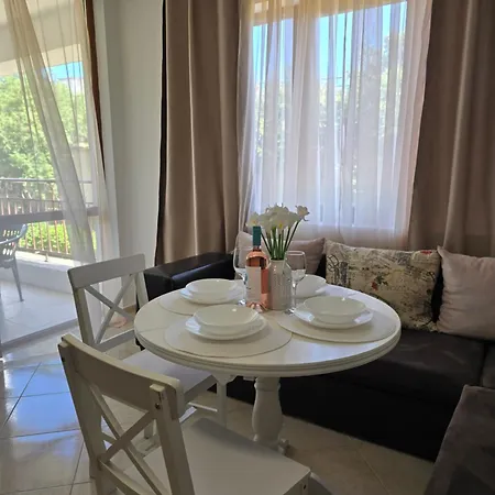 شقة فندقية Elia Relax & Lux أهيلوي