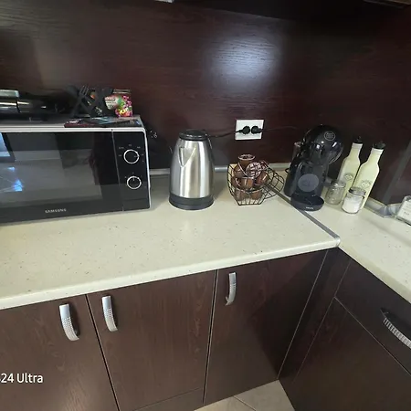 Elia Relax & Lux 3* أهيلوي