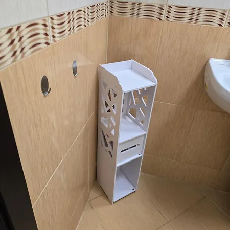 شقة فندقية Elia Relax & Lux 3*