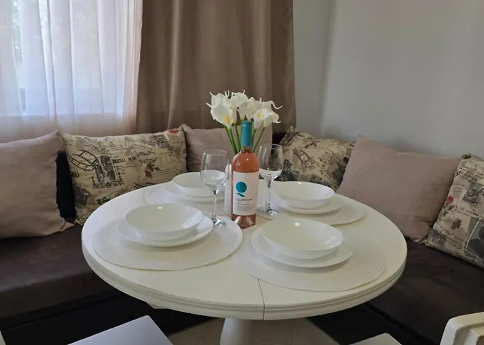 Elia Relax & Lux 3* Ахелой