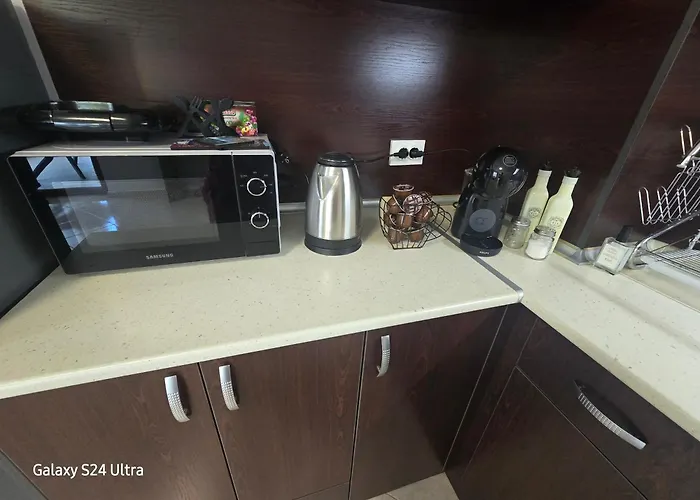 Elia Relax & Lux 3* Ахелой