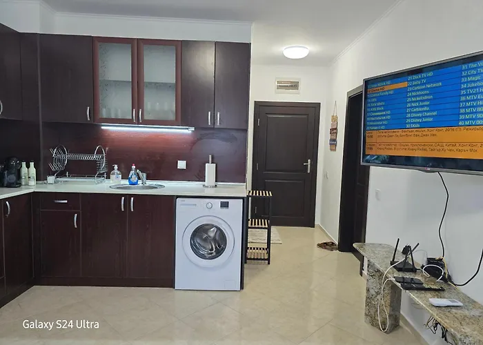 Elia Relax & Lux 3* Ахелой